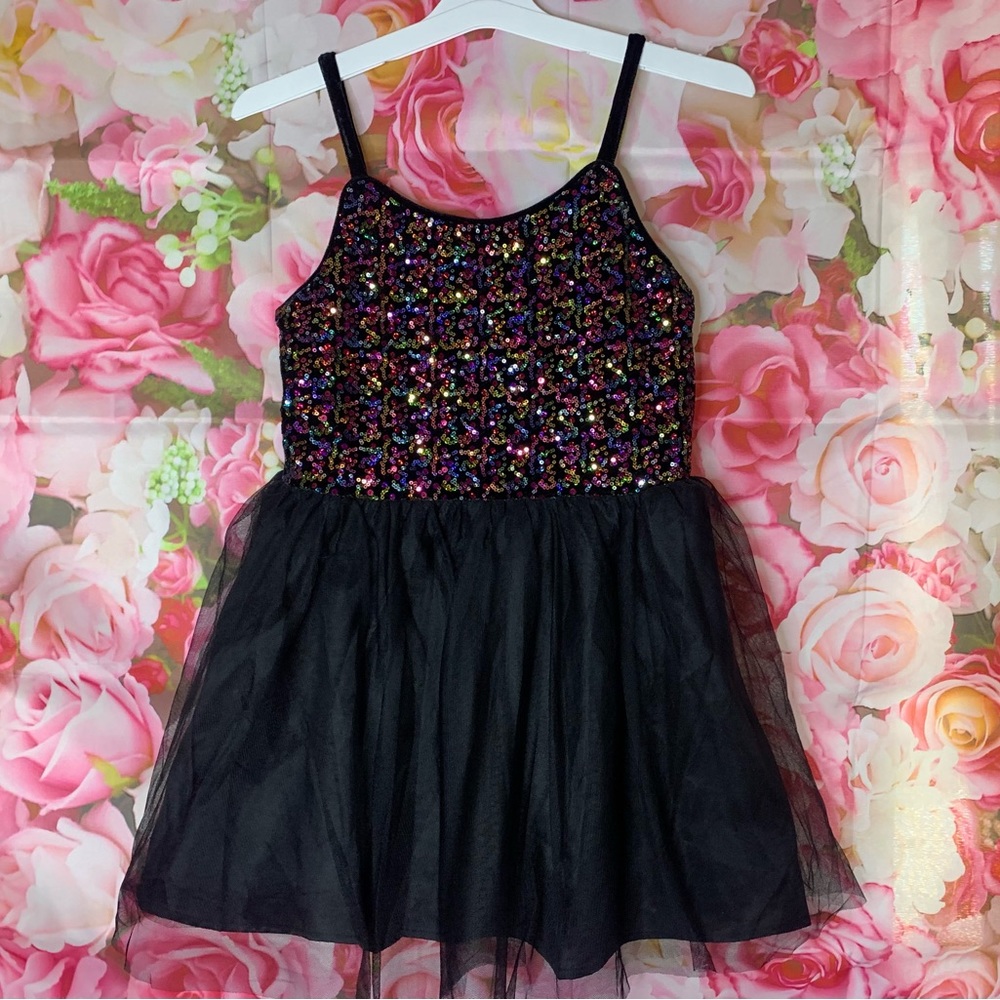 Dress/Vestido
